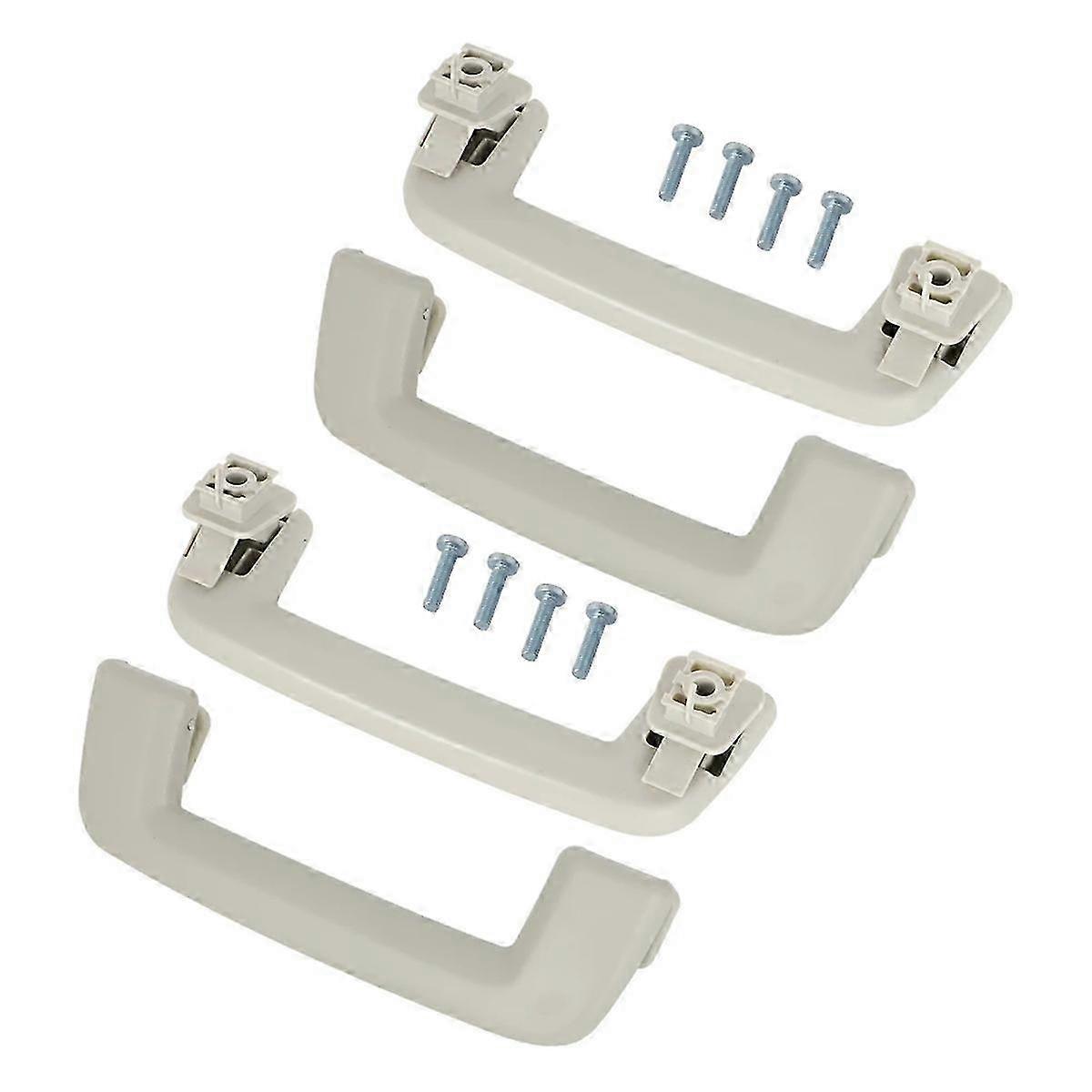 Λαβή ασφαλείας οροφής Τράβηγμα χειρολισθήρα βραχιόνων οροφής για T6 T7 BT50 AB3Z-61-31406AA