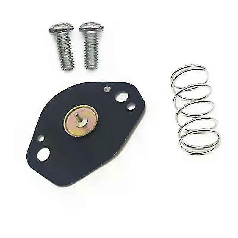 Applicable Air Cut Off Valve Diaphragm for Yamaha FZS XVS 1000 1100 XVZ 1300 FZS1000 FZ-1 XVS1100 V-Star XVZ1300 Carburetor repair kit