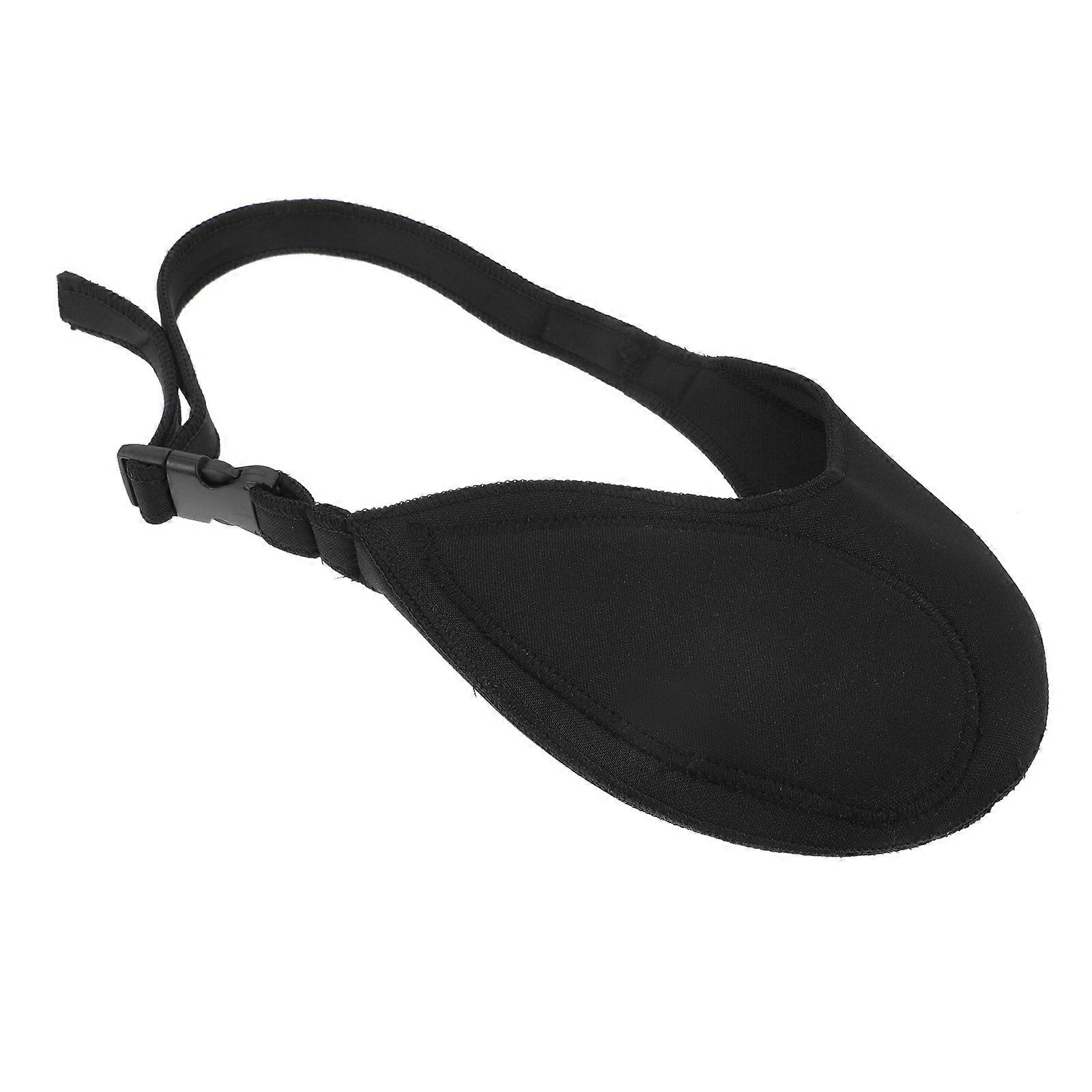 Capa protetora para botas de motociclista