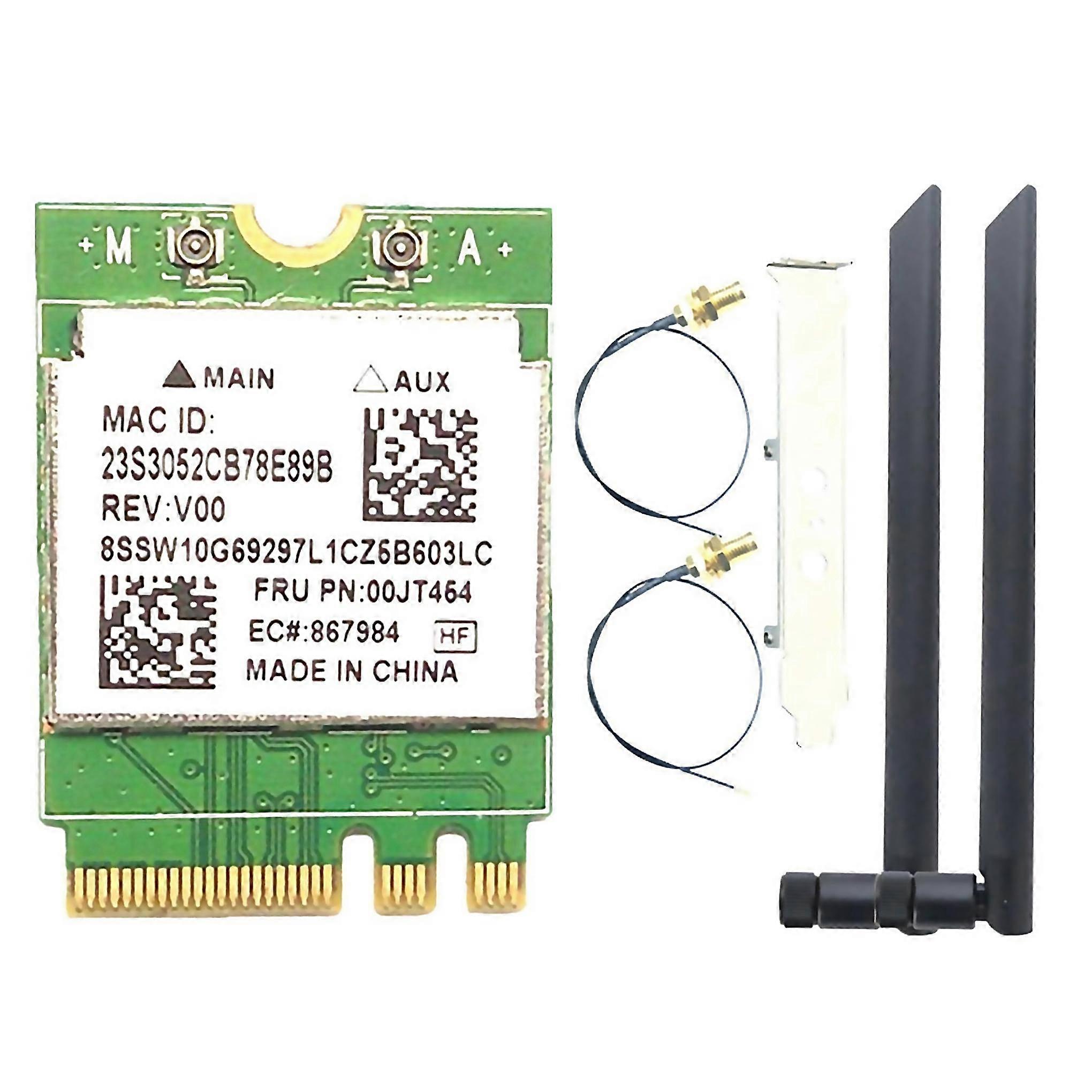 Für Rtl8821ae Dual-Frequency-Netzwerkkarte