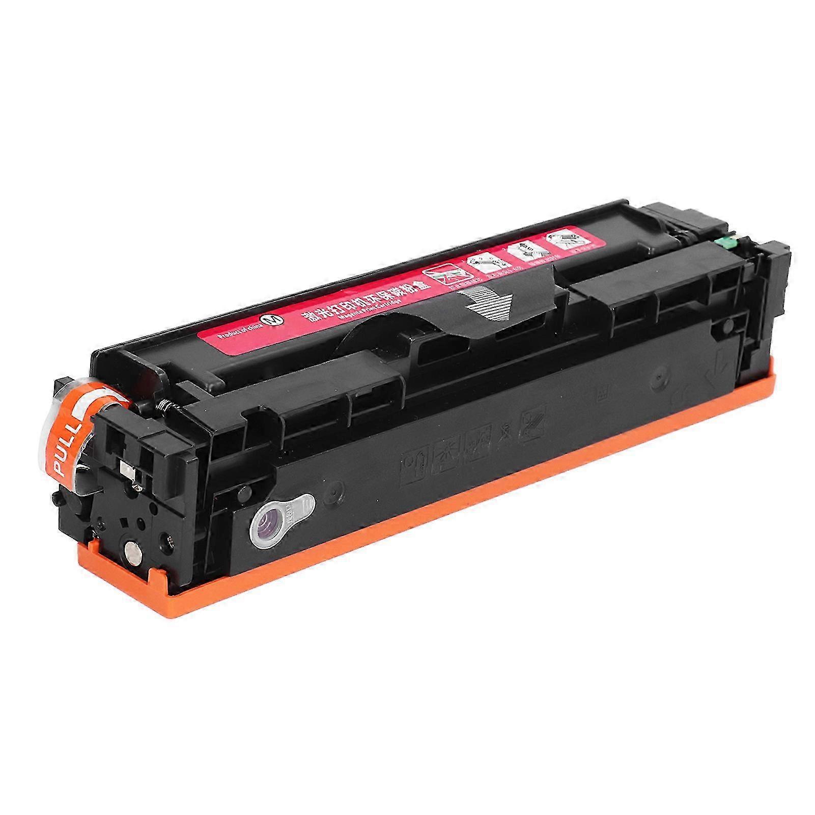 054H 054 CRG 054 M Magenta Toner Cartridge for Color ImageClass LBP622Cdw MF642Cdw MF643Cdw MF644Cdw MF640C Printer 2025