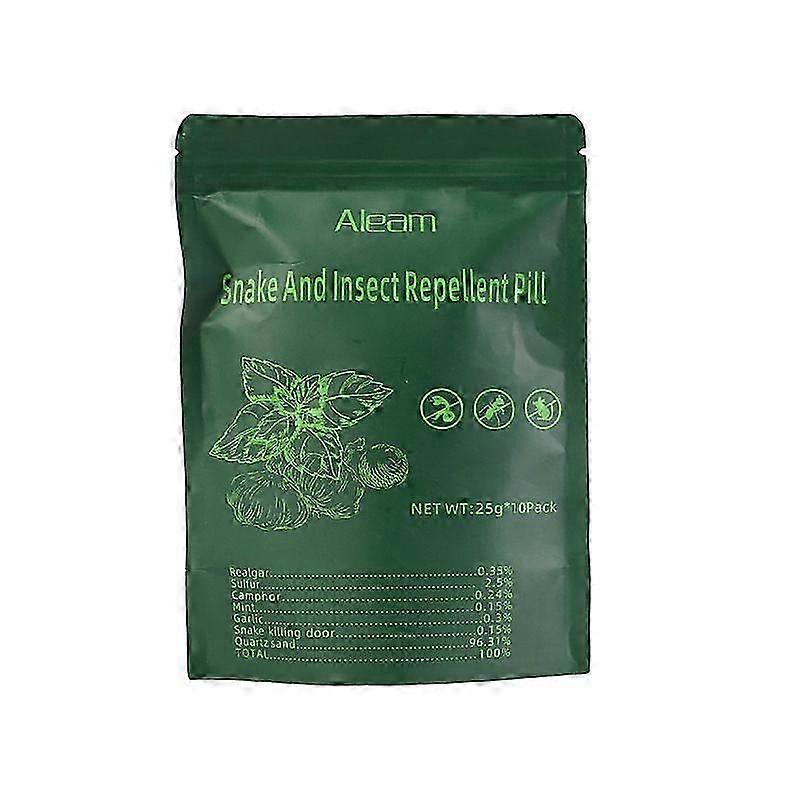 طارد الثعابين للفناء ، كرات طاردة للأفاعي الطبيعية في الهواء الطلق وفي الأماكن المغلقة ، احتفظ بسحلية الثعابين والآفات بعيدا عن حديقة الحديقة للتخييم فيشي