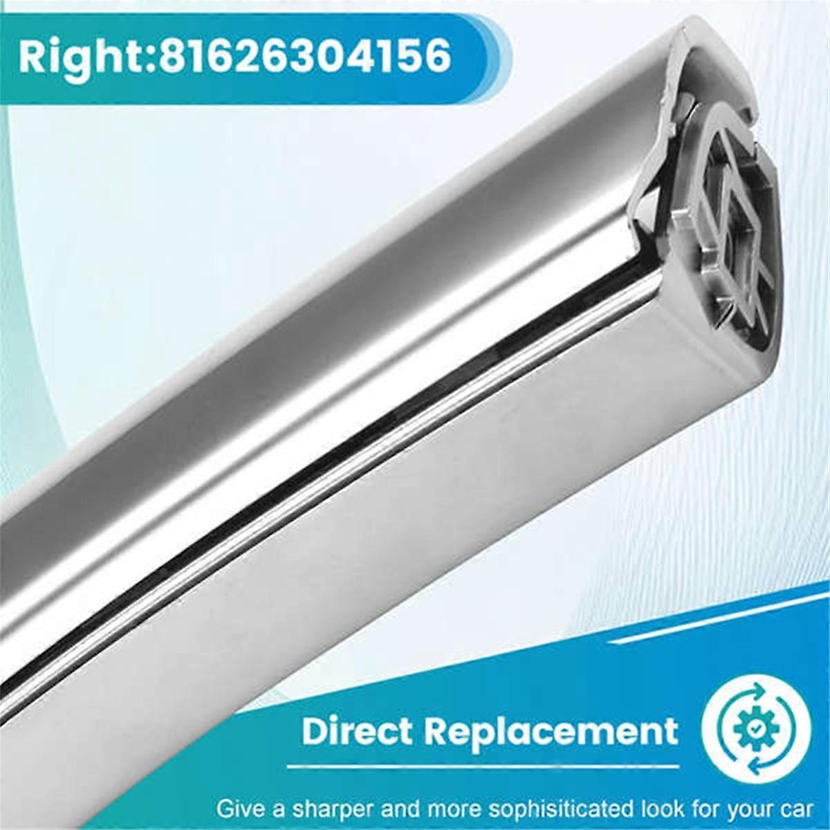 Front Inner Door Handle for M-A-N TGX TGL Truck