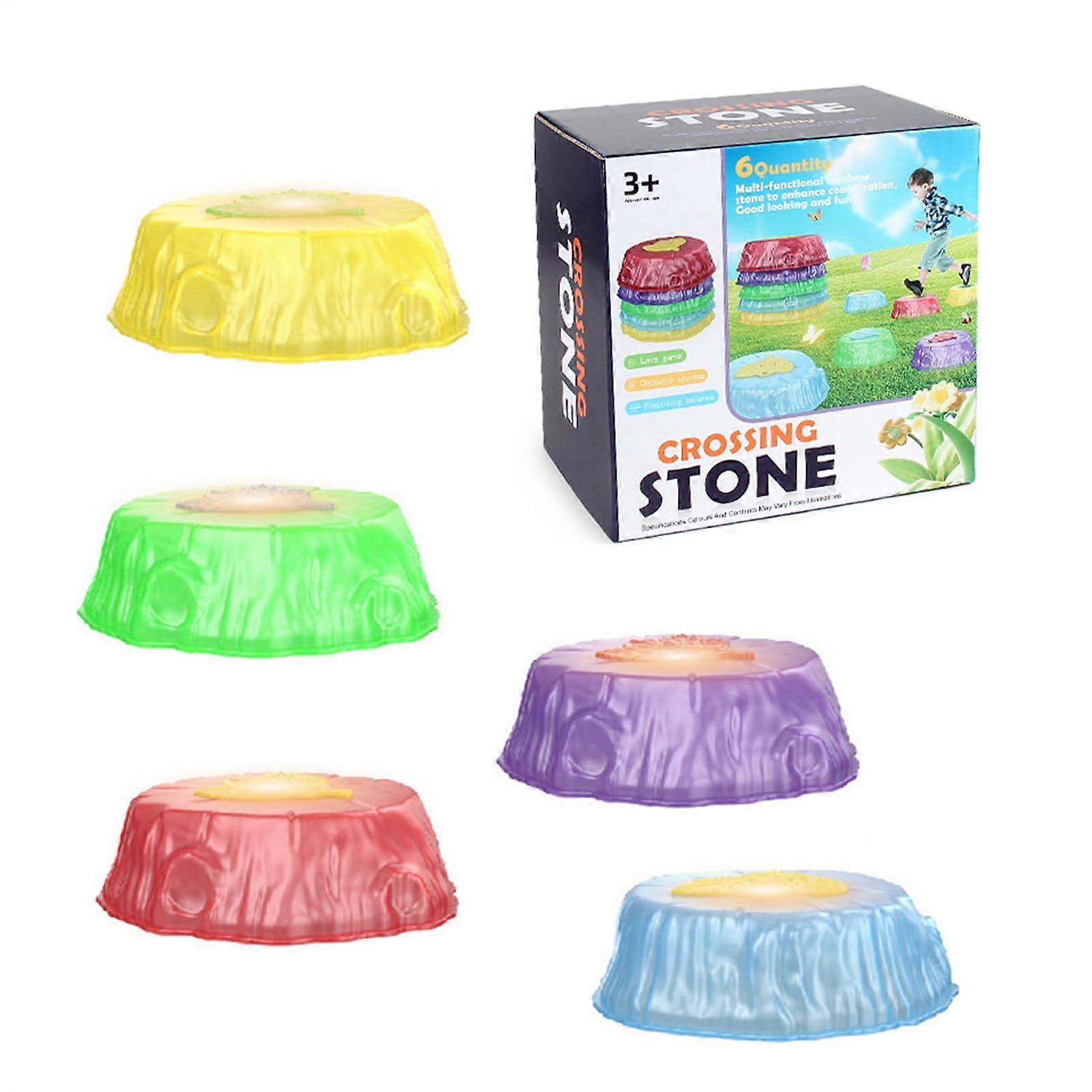Rainbow Training Equipment, Coordination Tools for Children