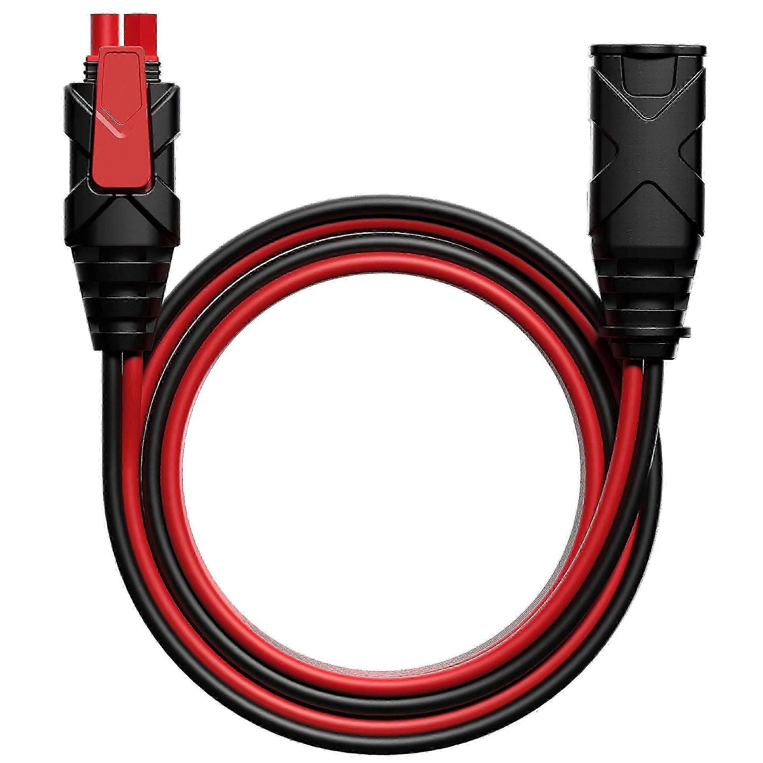 NOCO GC004 X-Connect ملحقات كابل تمديد 10 أمتار جهاز شحن البطارية الذكي Genius