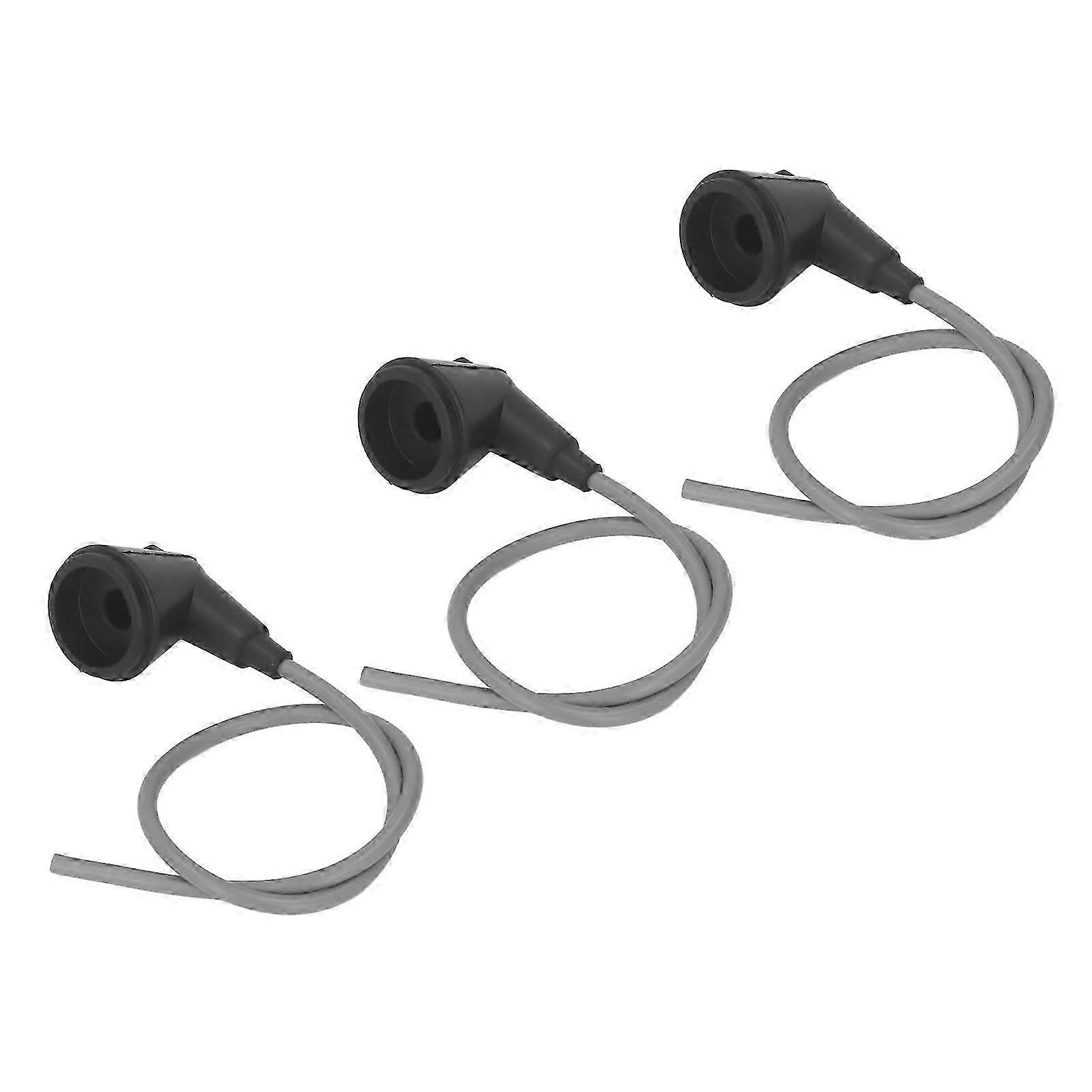 TTMA Chainsaw Ignition Cable Lead Spark Plug Wire Set for STIHL 070 090 Chainsaw Chain