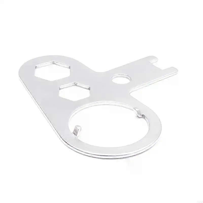 55KD Portable Diving Tool K Type for Valve Removal BCD Power Inflator Tool for Diving