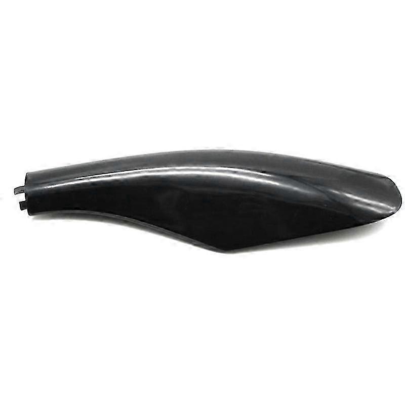 Roof Rack Cover and Shell Protect for Toyota Land Cruiser LC100 & LX470 - Rail End Shell Protection