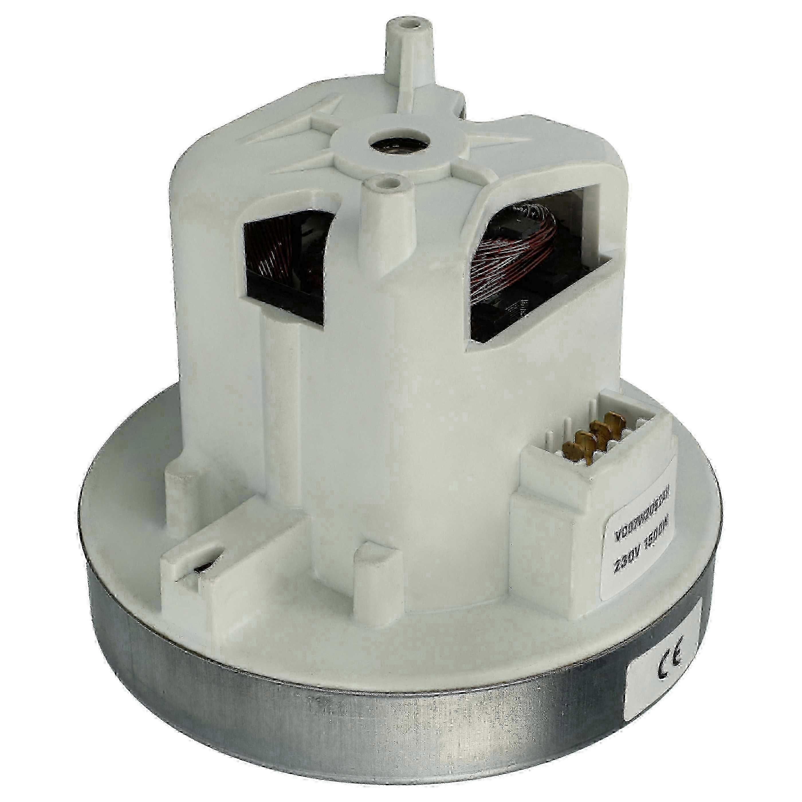 Ersatz Motor Compatible with Miele S4261 S4222 S4221 S4213 S4262 C3 Extreme