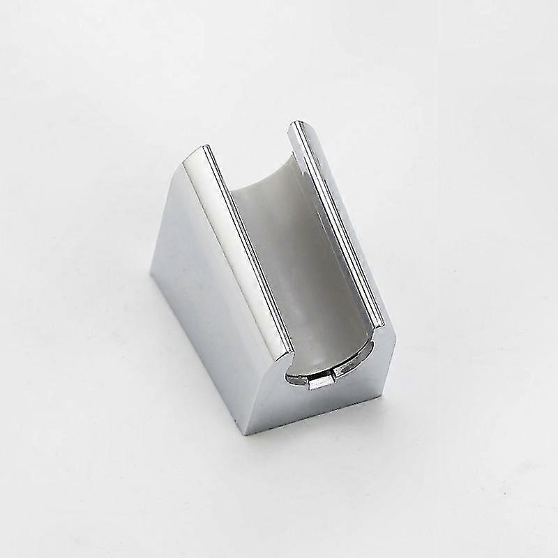 Wall Mount Bracket for Chrome Finish