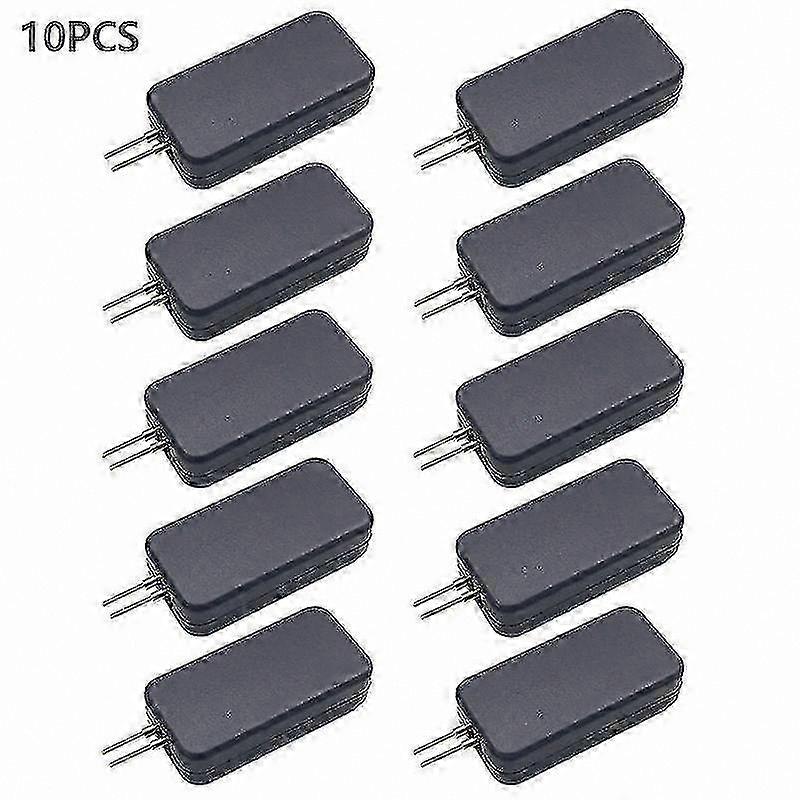 10pcs Airbag Simulator Resistor for Car Diagnostics Fault Detection JSName-2
