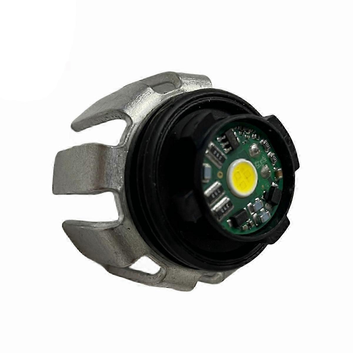 Tail light LED bulb for Honda C-HR 2016- turn signal 8158AG module