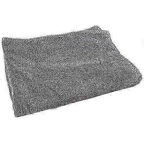 6 Reusable Microfiber Cleaning Towels for Home Use 14x30 cm
