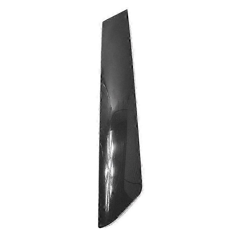 Left Front Windshield Post Trim for Mini R50 R52 R53 2001-2008 - Black