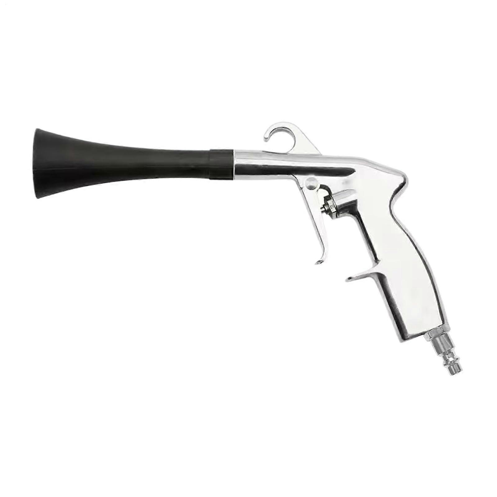 Auto Detailing Air Blower Pressure Touchless Blowing Tool for Engine Bay Seat Gap