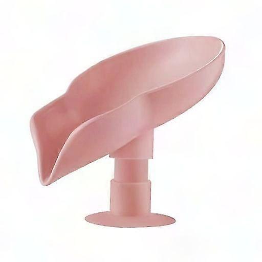 Soap Dish with Suction Cup for Shower and Bathroom