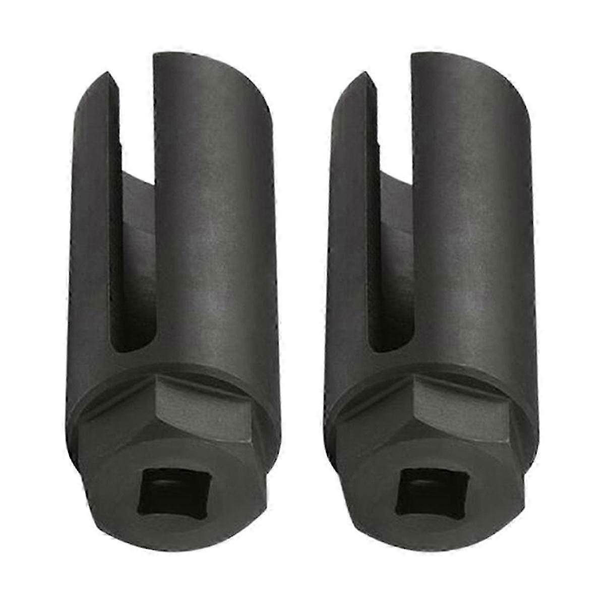 Oxygen-Containing European Standard Oxygen Vacuum Sensor Removal Socket Kit Vehicle Repair Tools