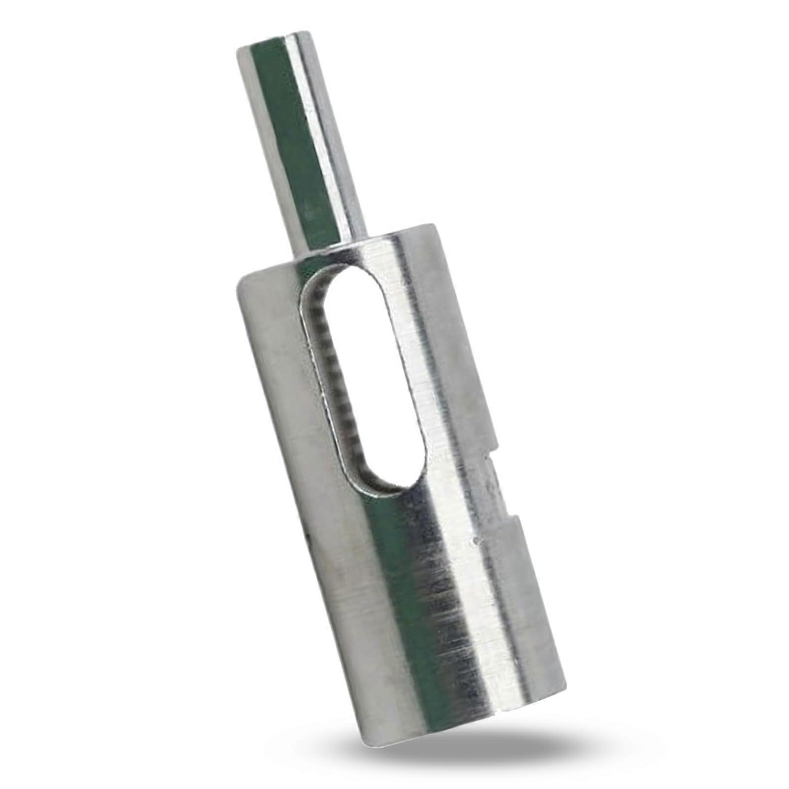 Wire Twister Tool Wire Connector Electrical Wire Twisting Tool 9 Gauge Drill Chuck Cable Quick Stripping