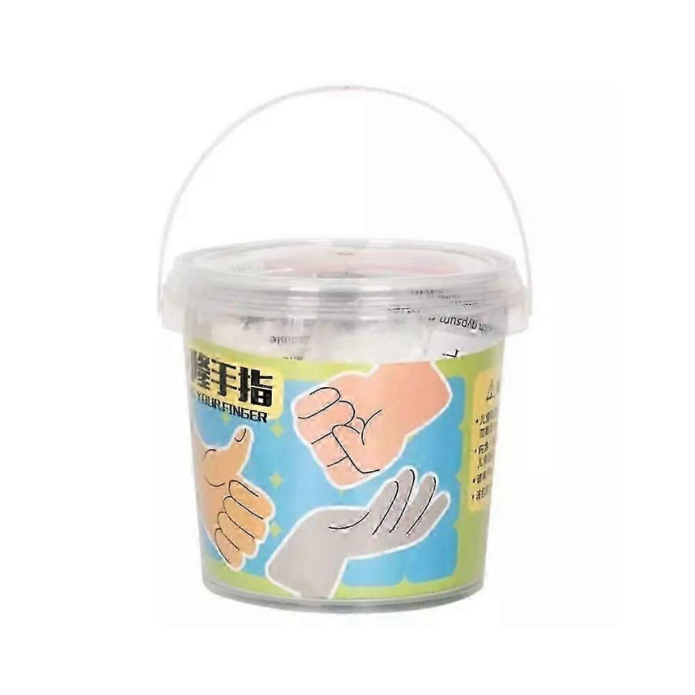 Lovestone Kit,DIY Plaster Statue Molding Kit,Natural Material Does not Hurt Hand