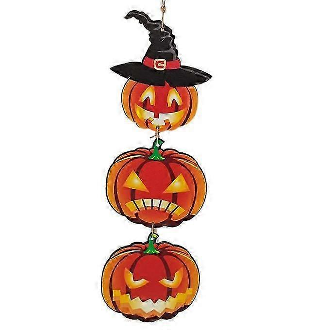 Halloween Hanging Ornaments