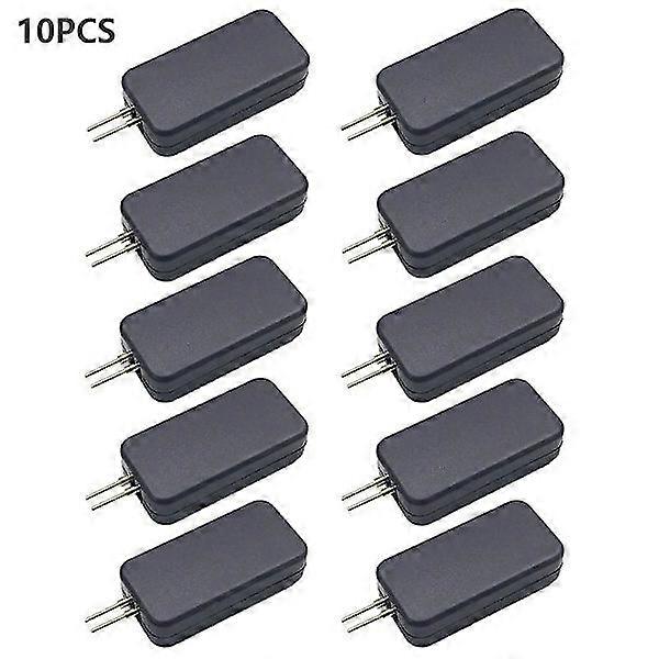 10pcs Universal Car Srs Airbag Emulator Resistor Bypass
