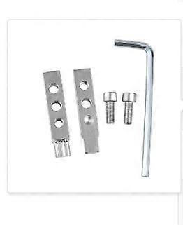 1 set Broken Pipe Thread Extractor Tool Broken Valve Thread Extractor Broken Faucet Removal Tool Stripped Screw Extractor Easy Out Bolt Extractor Kit 