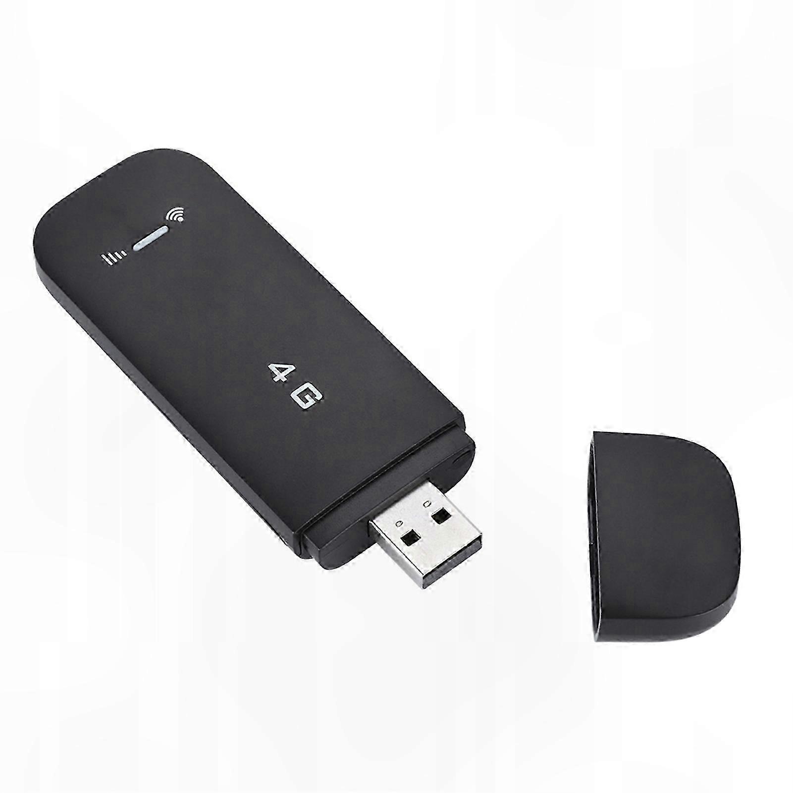 USB 4G-Modem für Highspeed-Internetzugang