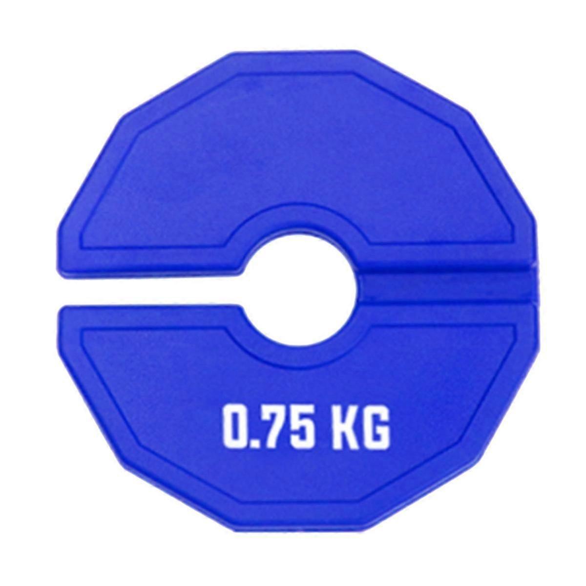 fractional dumbbell weights 0.75kg gym micro plates