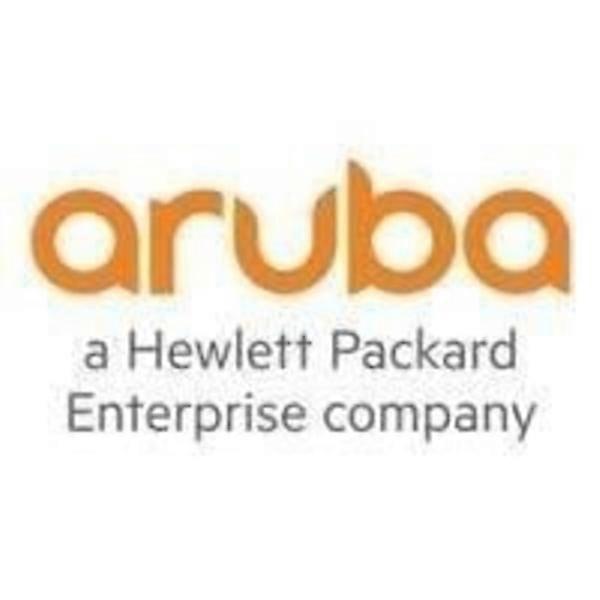 HPE Aruba AP-POE-AFGE 1-Port GbE midspan - Power midspan - 15.4 Watt - for HPE Aruba AP