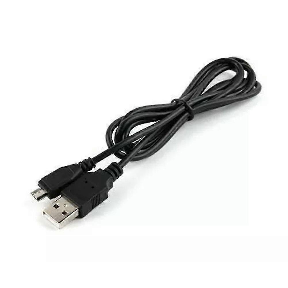USB Charging Cable For Noco Boost Plus GB40 Charger Lead Black