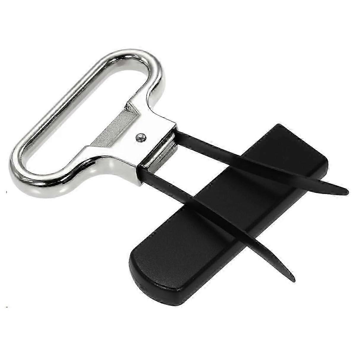 European wine opener AH-SO corkscrew Wine corkscrew Red wine corkscrew