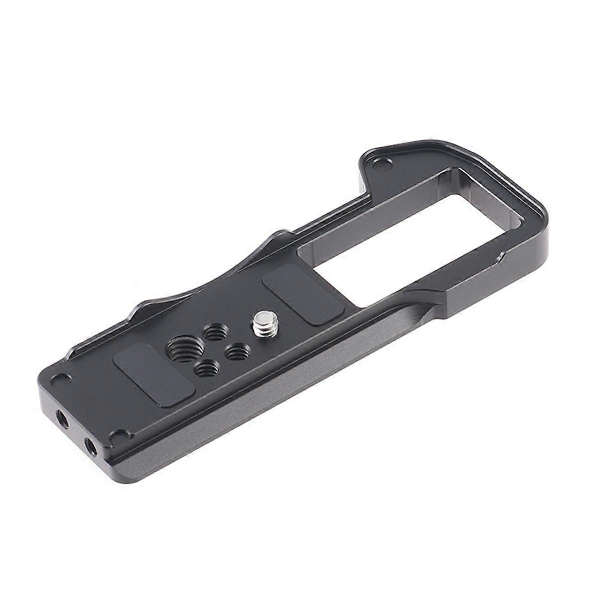 L Plate for X-T5 Camera Quick Mounting Plate