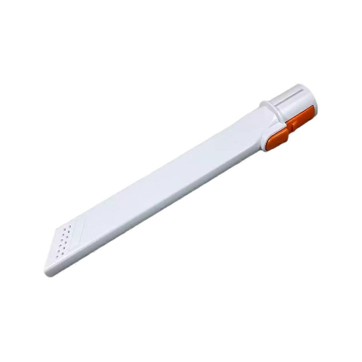 Flat Nozzle Suction for V300 / V300 Ultra Vacuum Cleaner