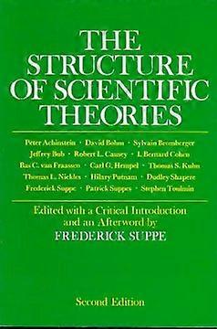 The Structure of Scientific Theories