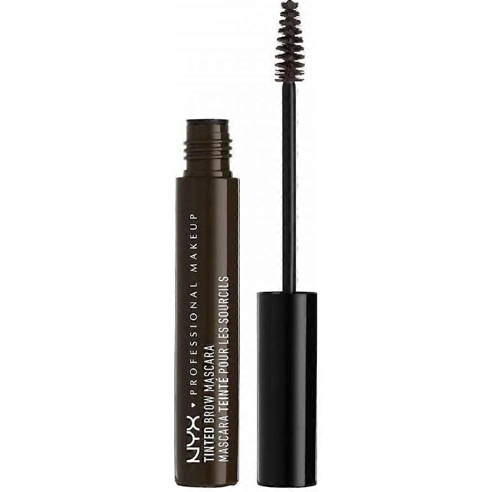 NYX Tinted Brow Mascara