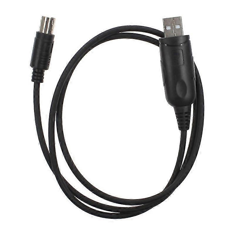 For Ct62 Cat Usb Cable For Ft100ft817ft857dft897dft100dft817nd