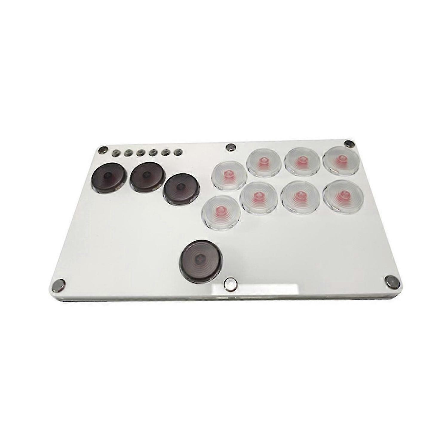 12key Joystick Keyboard Arcade Stick Controller For /PS A