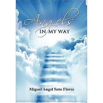 Angels In My Way - Miguel Angel Soto Flores - Hardcover - en Book