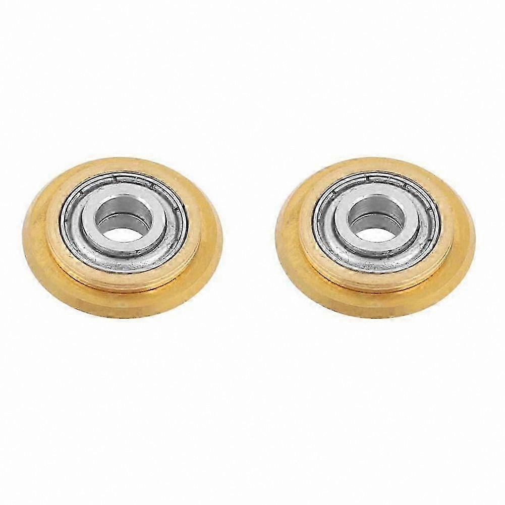 Manual Tile Cutter Replacement Wheel for Tile and Glass Cutting Tools