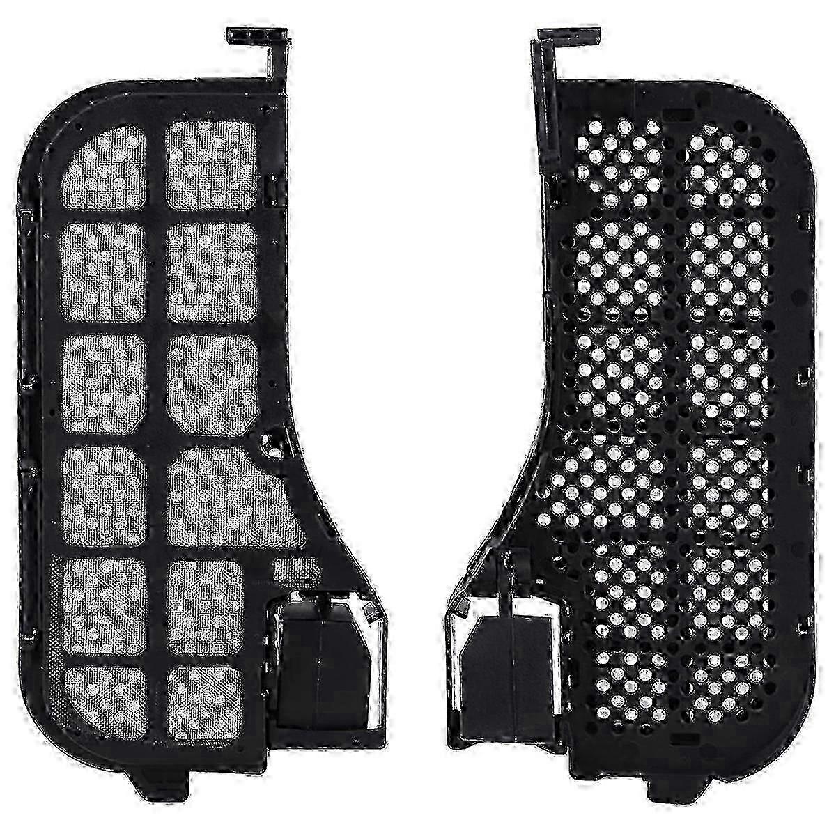 Water Filters for Roborock S8 Pro Ultra Fully Automatic Empty Wash Fill Dock, for RoboRock S8 / S8+As Shown SZRH