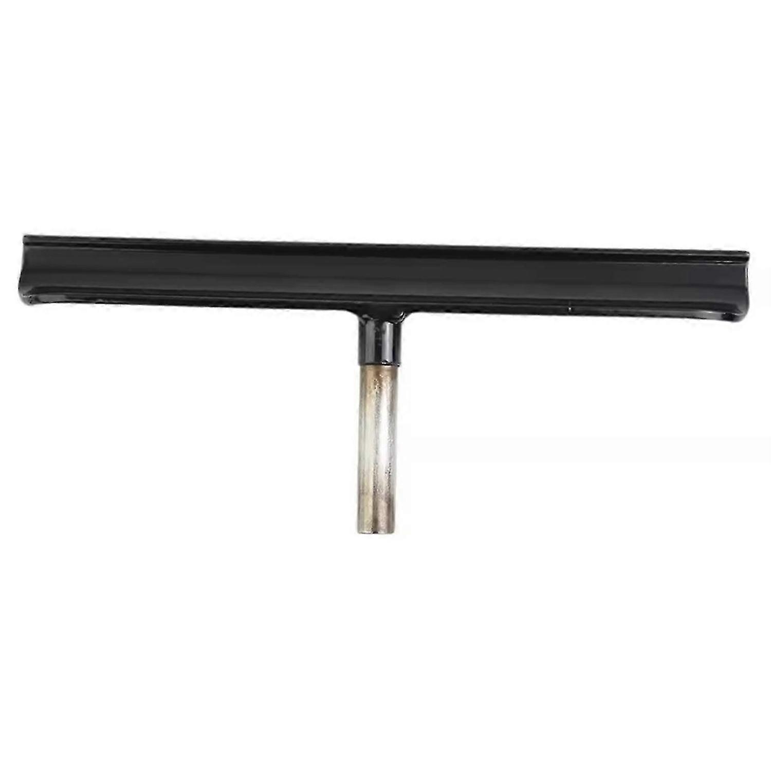 12Inch Lathe Tool Rest Steel Woodworking Turning Tool Holder Column 16mm Lathe Connection Round Bar
