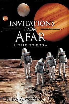 Invitations from Afar