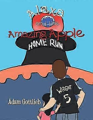 Alexa and the Amazing Apple