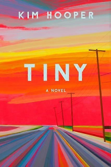 Tiny - Kim Hooper