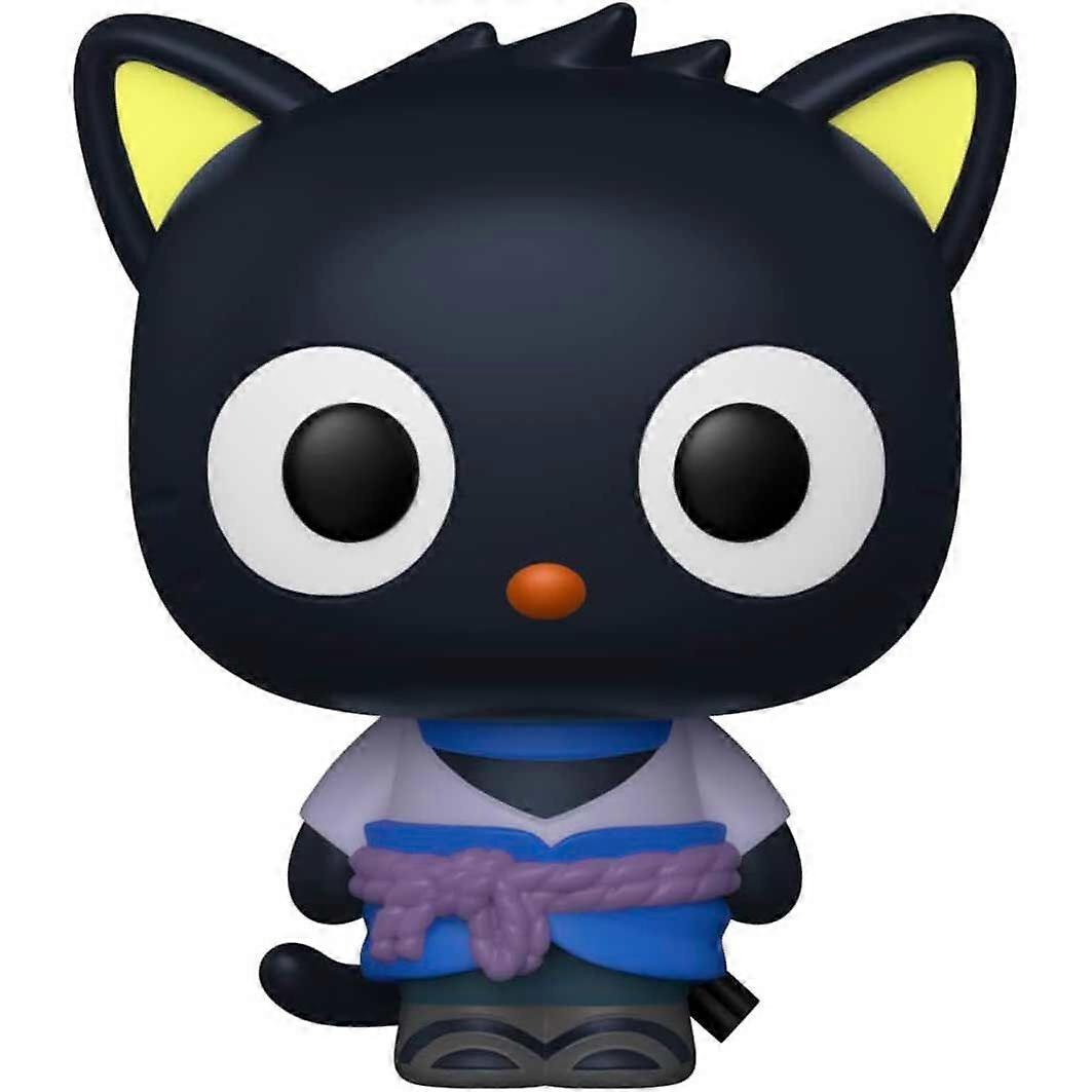 POP-figur Naruto Shippuden X Hello Kitty Chococat