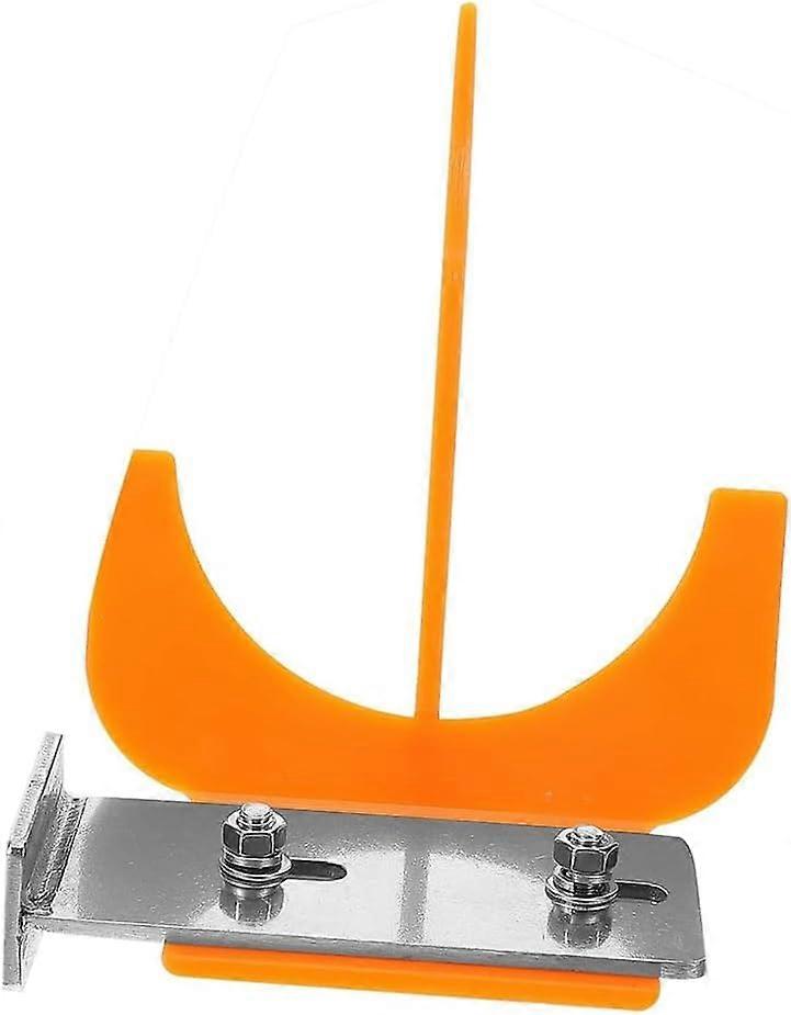 Electric Orange Juicer Spare Parts  3Piece For 2000E Lemon Orange Juicer Machine Orange Cutter Peeler
