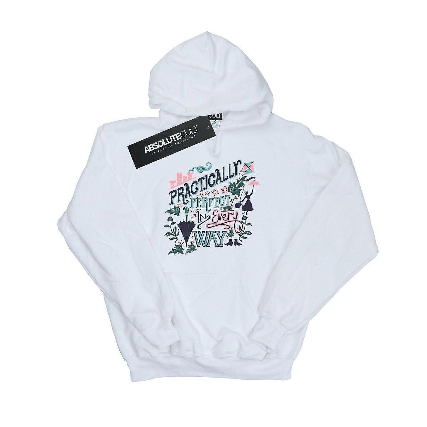 Disney Boys Mary Poppins Practically Hoodie