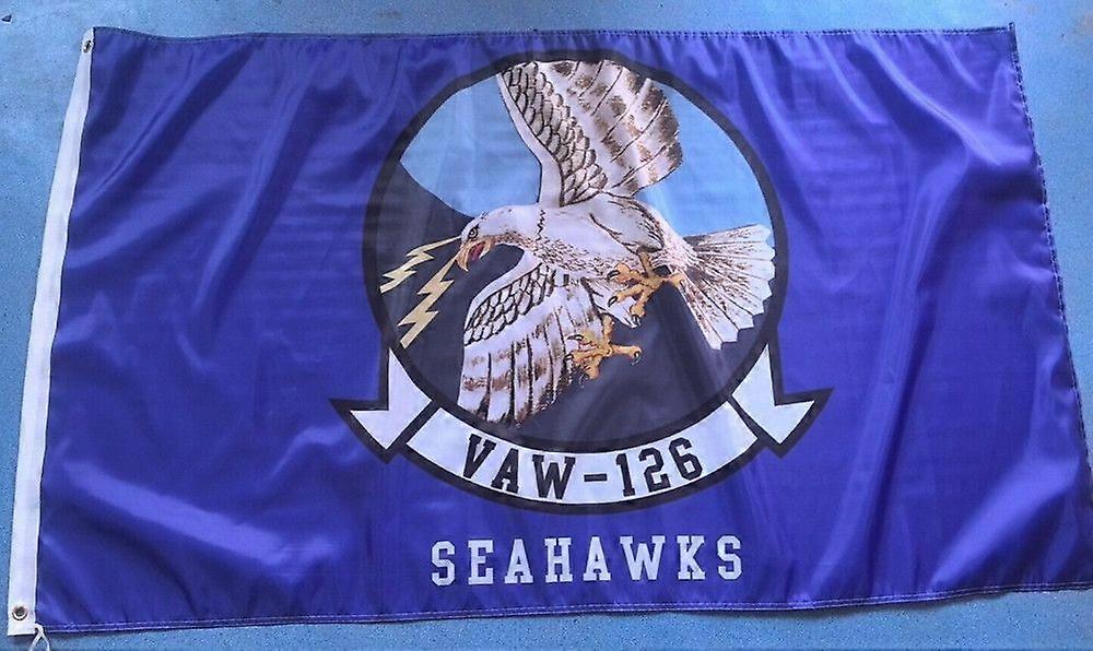 USN VF-31 Tomcatters Flag Banner F 14 Tomcat VFA 31 Qi 1925