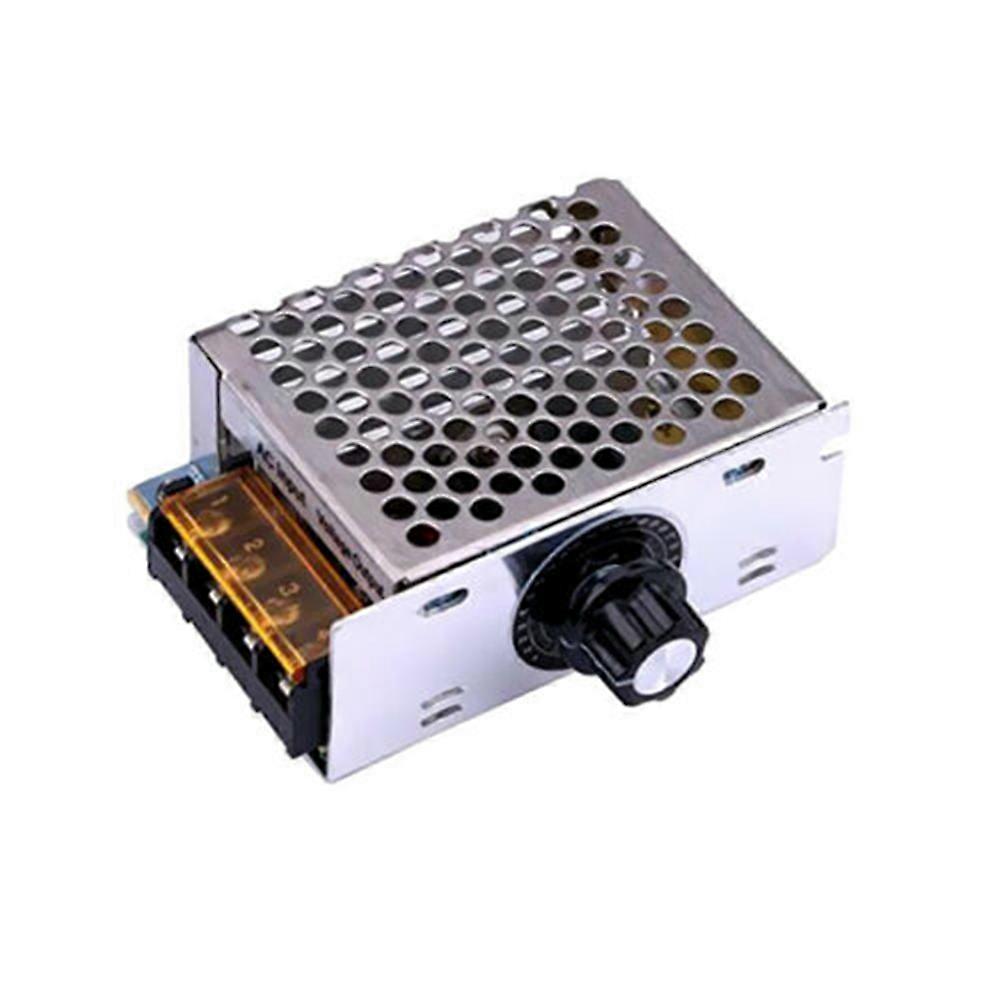 Voltage Regulator Controller Electronic for Electric Furnace