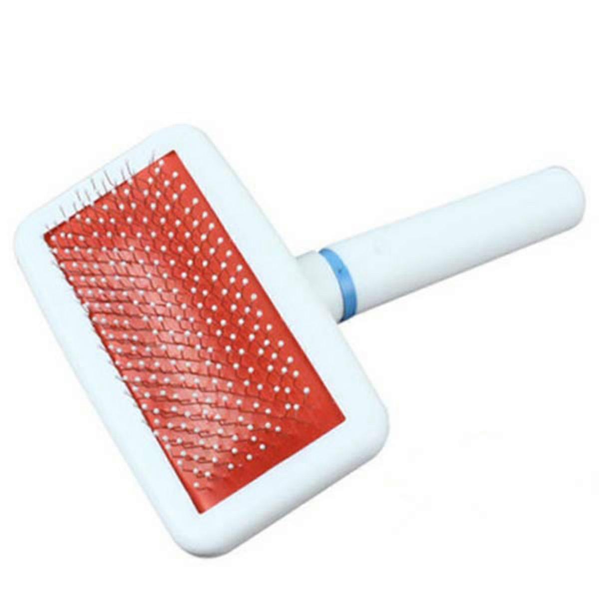 Pet Knot Remover Brush for Dog Grooming 3Pcs Tool